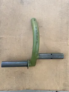 BELL 206/OH58 GROUND HANDLING WHEEL AXLE